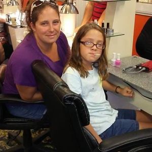 Meet your Posher, Jackie